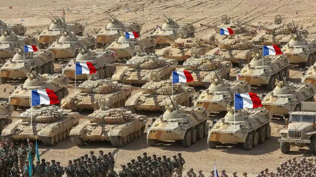 French Army